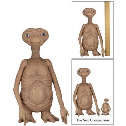 Neca - E.T. 12" Stunt Puppet Prop Replica